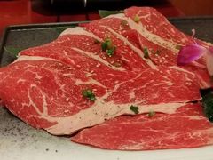 -喜牛烧肉酒场·黑金店(威高广场店)