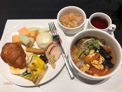 -北京三元桥CitiGO欢阁酒店