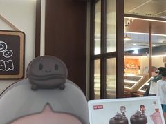 -凯德MALL(西直门店)