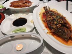 -惠丰堂饭庄·烤鸭·京味菜(西北旺·唐家岭店)