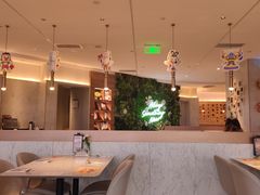 大堂-必胜客(大润发店)