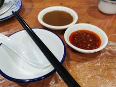 -蔡社牛肉城(龙湖店)