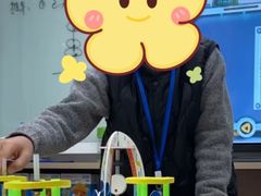 -斯坦星球AI编程·机器人科创·科学实验·信奥·思维·STEM·积木拼搭·竞赛考级(浦东联洋广场大拇指龙阳御桥中心)