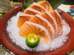 -古田居·特色寿司料理(骏欣中心店)