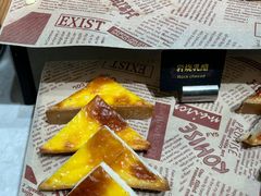 -晶丽香榭自助餐(南京大饭店)