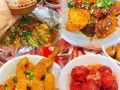 -见味花甲(福田coco park店)