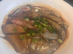 -高佳庄·舟山海鲜(海景旗舰店)