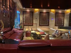 -水晶之星洗浴温泉汗蒸