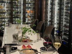 包厢-wineapp葡萄酒餐吧(外滩金融中心店)