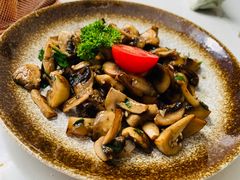 -IL Forno 意坊·意大利餐厅(花园店)