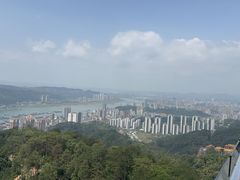 -白云山风景名胜区