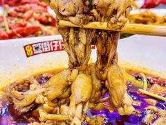 -簋街仔仔小龙虾(总店)