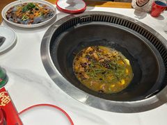-玺炖·中国铁锅炖(虹桥天街店)