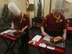 全聚德精品烤鸭-北京全聚德(西客站店)