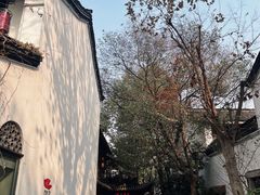-香积寺