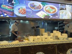 -德兴馆(广东路总店)