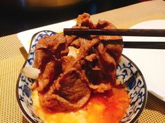 -yokocho上横町·日本食街(深业上城店)