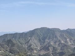 -天姥山景区