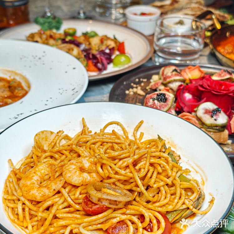 深圳！近期坠满意的一顿浪漫漂亮饭～