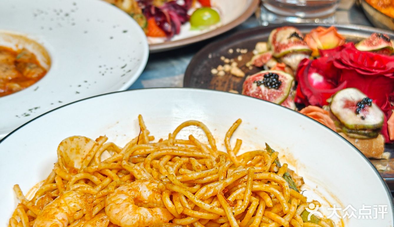 深圳！近期坠满意的一顿浪漫漂亮饭～