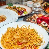 深圳！近期坠满意的一顿浪漫漂亮饭～