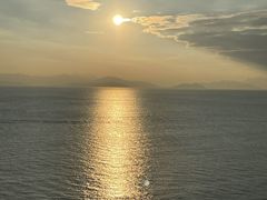 -蜜悦·波西塔诺悬崖海景餐厅
