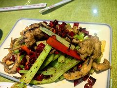 -振生清真饭店(永安道店)