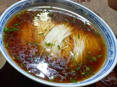 -同得兴 Since·1995 传统苏式面馆(嘉馀坊店)