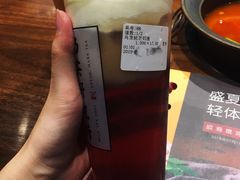 -茶太良品·北京特色茶饮(西站食宝街店)