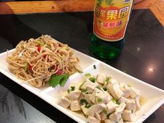 -杨记清芳牛肉拉面(宝龙广场店)