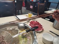 -八合里潮汕鲜牛肉火锅(吉大店)