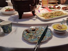 -一品江南韵·淮扬菜