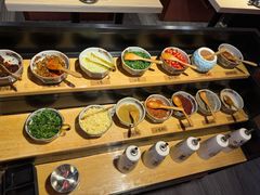 -大阪烧肉BAKA一代(十亩地店)