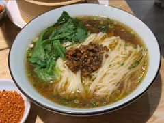 -全牛匠·乐山跷脚牛肉(新中关店)
