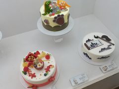 -津乐园(中山路店)