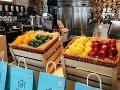 -厝内小眷村cuo nei village(禄口机场旗舰店)