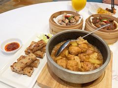 -粤珍轩·家宴·广式茶点(新城广场店)
