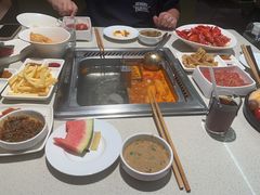 -海底捞火锅(亲子主题北金鹰店)