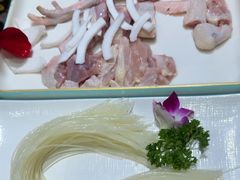 -椰夫人·养生椰子鸡(金沙洲永旺店)