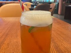 -茉里·舒芙蕾·手作甜品