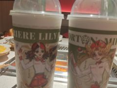 -海底捞火锅(崇文门新世界百货店)