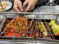 -小寒羊烧烤(凯瑞时代大厦店)