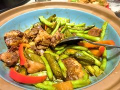 -朱仔记食府(江南大道店)