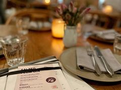 -BOR Eatery(安福路店)