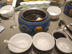 -享月汤皇·海鲜小火锅·聚会(曲江创意谷店)