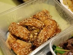 -客家汇·客家传承菜(水库店)