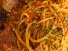 -Kpasta韩式意大利面