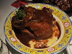 -八大碗·地道东北菜(白塔堡店)