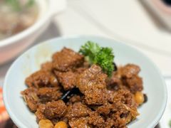-苏晓玥·江南小吃(深圳北站店)
