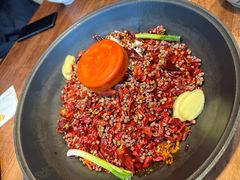 -楠火锅(仁恒梦中心店)